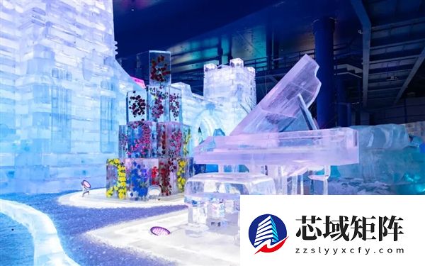 哈尔滨冰雪大世界因气温升高提前闭园:给游客退票后 承诺下届免费看