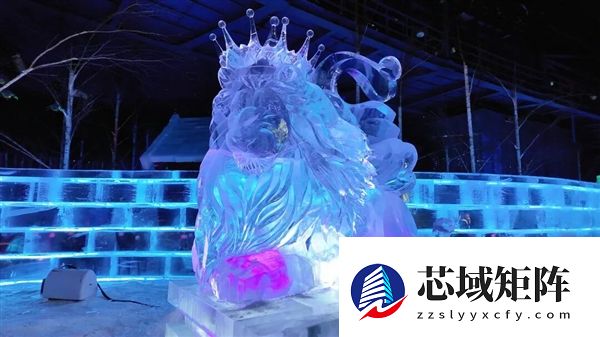 哈尔滨冰雪大世界因气温升高提前闭园:给游客退票后 承诺下届免费看