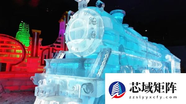 哈尔滨冰雪大世界因气温升高提前闭园:给游客退票后 承诺下届免费看