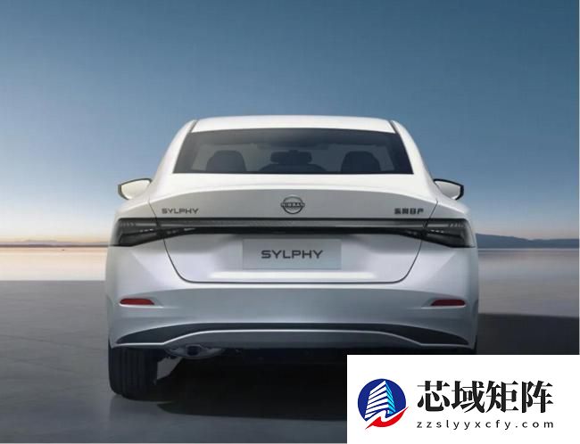 全新日产轩逸 2 月 24 日上市:最新设计语言,现款 11.39 万元起