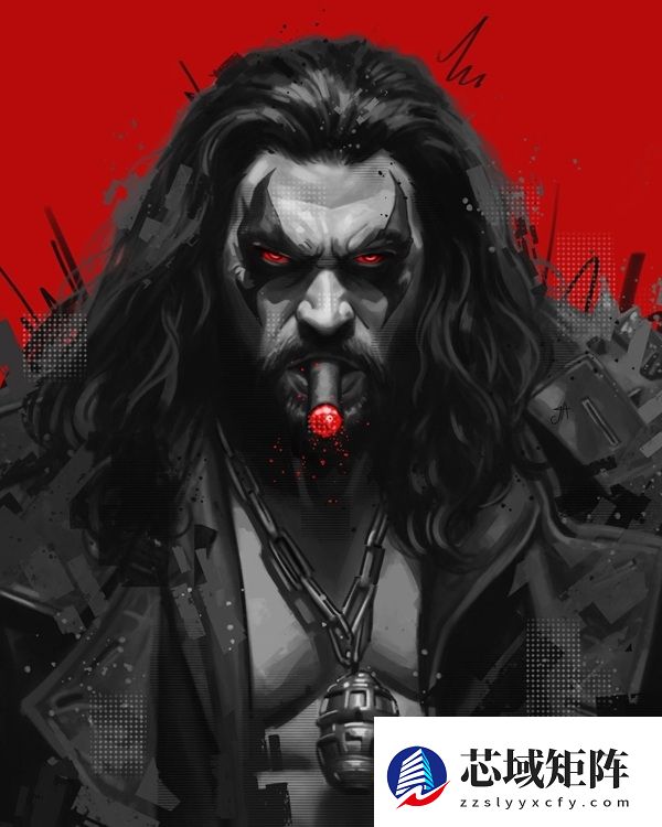 海王出演《地狱潜兵》