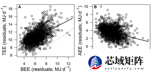 一个悲伤的消息:胖子运动只能变成一个健壮的胖子