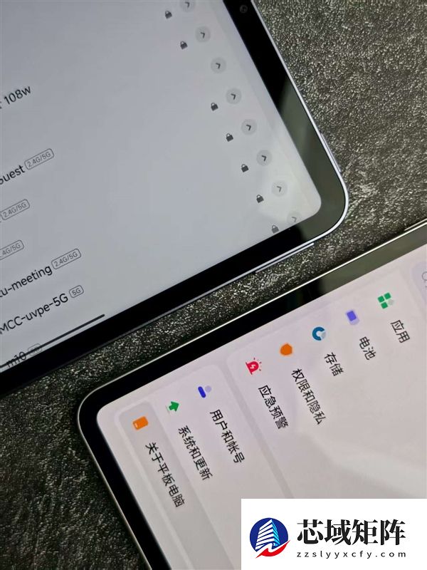 2026年性能小平板推荐指南:屏幕真的很重要