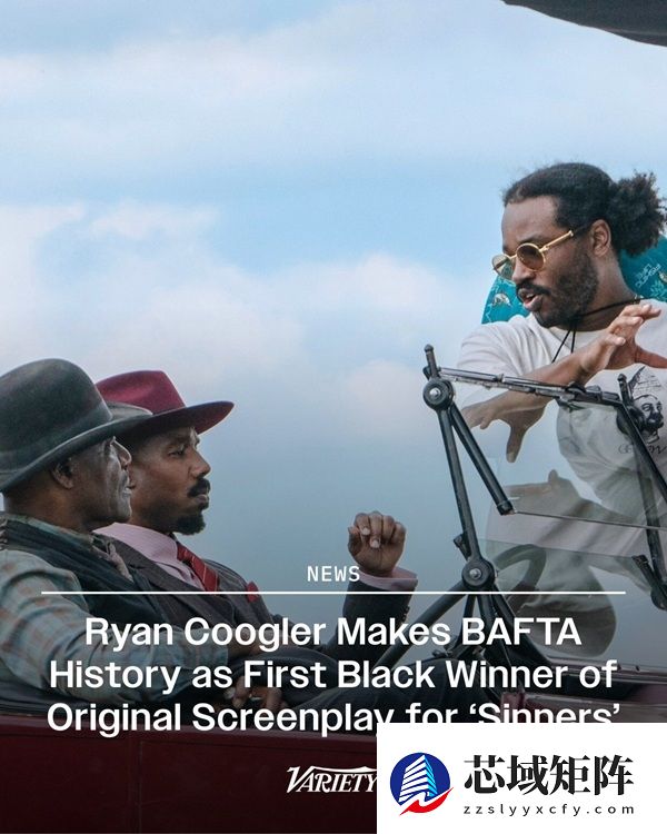 《一战再战》包揽六项大奖