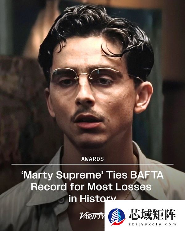 《一战再战》包揽六项大奖