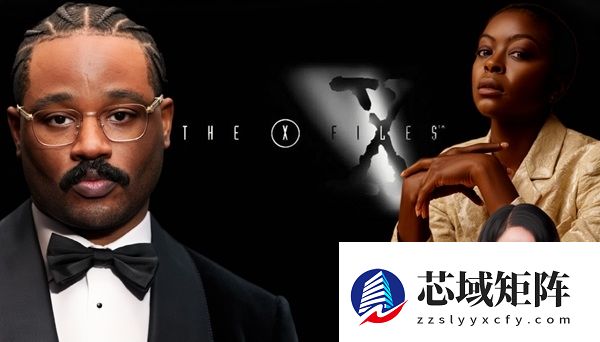 库格勒亲自执导《X档案》试播集