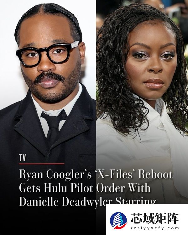 库格勒亲自执导《X档案》试播集