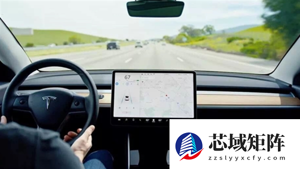 对标飞机双引擎!特斯拉AI4双芯片可实现独立供电与通信