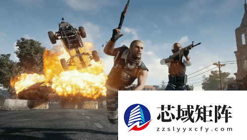 直播间用外挂吗 大司马直播《PUBG》竟遭到当场封号