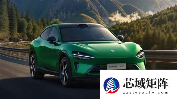 重磅里程碑!小米汽车累计交付量超60万台:用时不到两年