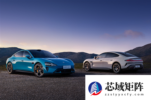 重磅里程碑!小米汽车累计交付量超60万台:用时不到两年