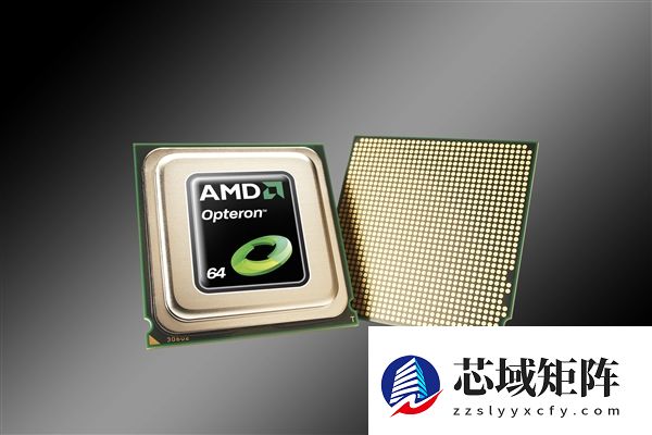 史上第一次!x86服务器市场被AMD抢走40%