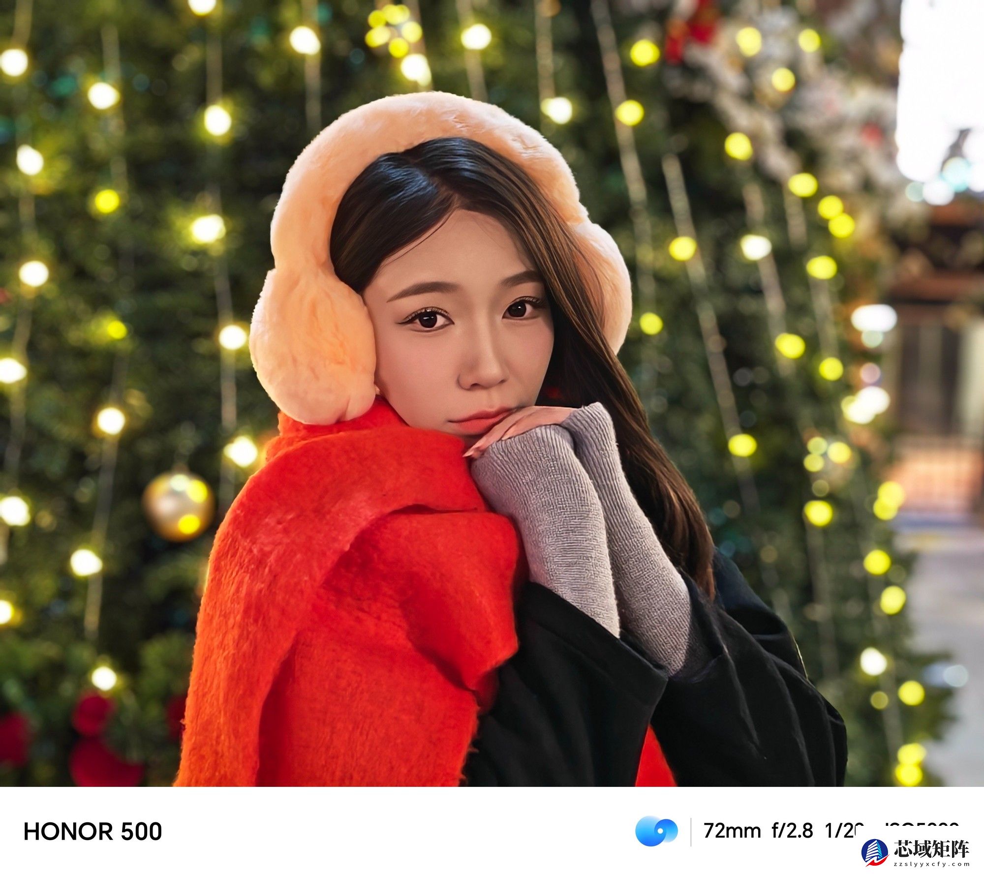 2000元档位最值得买的手机,荣耀500深度剖析