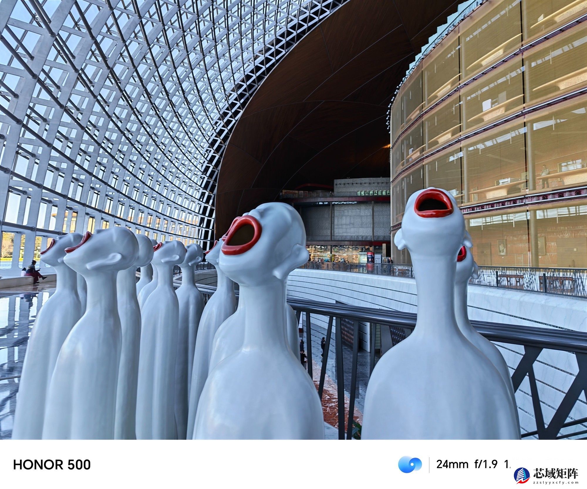 2000元档位最值得买的手机,荣耀500深度剖析