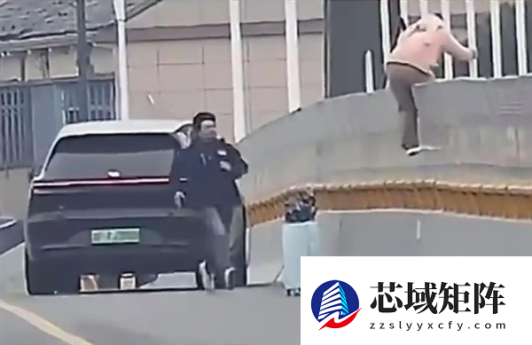 理想汽车CEO李想兑现邀约:奔赴浙江海盐 宴请救人理想车主吃饭