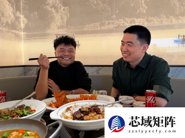 理想汽车CEO李想兑现邀约:奔赴浙江海盐 宴请救人理想车主吃饭