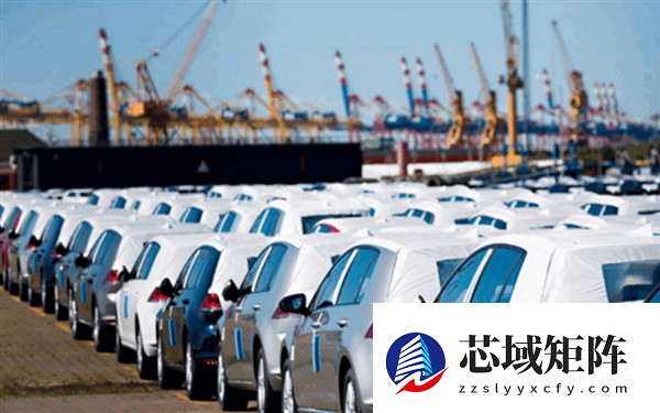 严禁亏本买车!《汽车行业价格行为合规指南》一图看懂