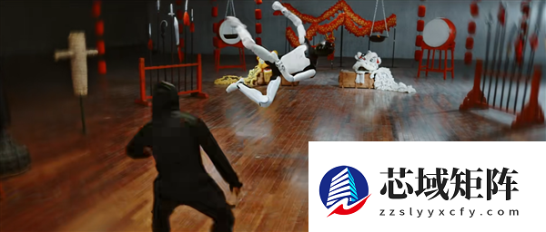 智元发布远征A3人形机器人!上演凌空飞踹、空中漫步 妥妥的绝世高手