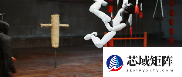 智元发布远征A3人形机器人!上演凌空飞踹、空中漫步 妥妥的绝世高手