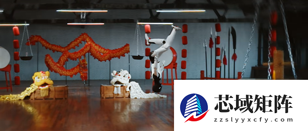 智元发布远征A3人形机器人!上演凌空飞踹、空中漫步 妥妥的绝世高手