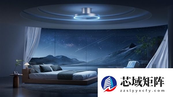 华为成高端精装房首选:智能开关、智能家居系统断层领先