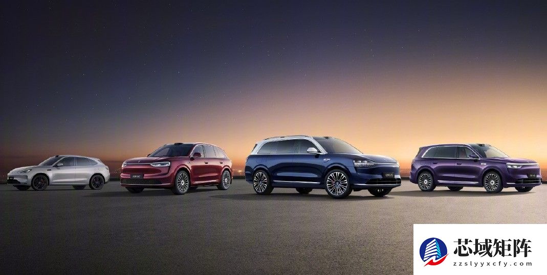 华为2025:三线出击,崛起势不可挡