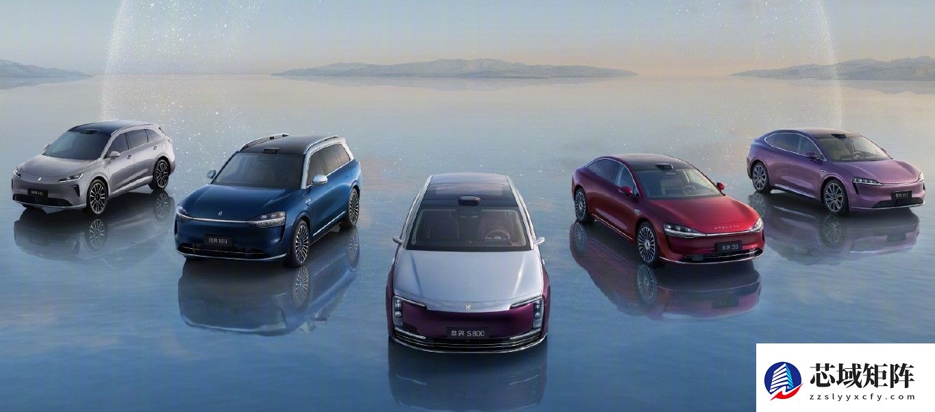 华为2025:三线出击,崛起势不可挡