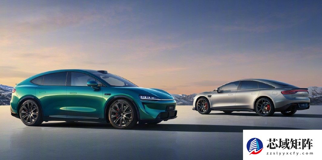 华为2025:三线出击,崛起势不可挡