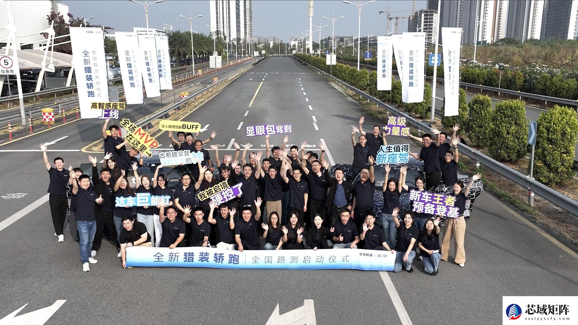 华为2025:三线出击,崛起势不可挡