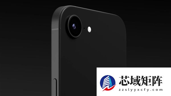 苹果iPhone 17e新增薰衣草紫:17同款配色 颜值封神