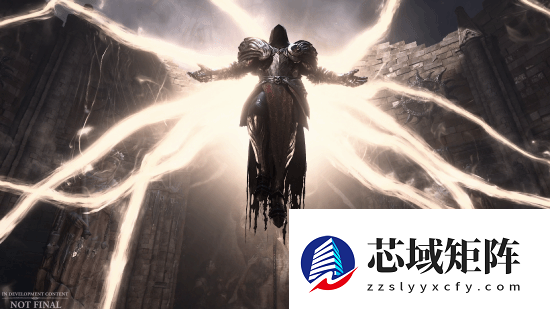 暴雪将加速推出更多《暗黑破坏神》新作!30年才做5部太慢了