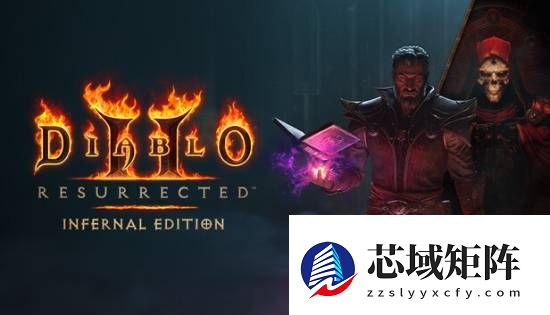 暴雪将加速推出更多《暗黑破坏神》新作!30年才做5部太慢了