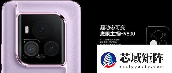 手机厂商搞了个新技术 说是能让你的照片不会过曝?