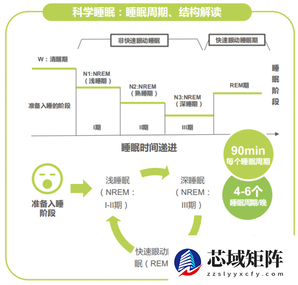 还在看智能手表的睡眠监测?这准确率还不如丢硬币