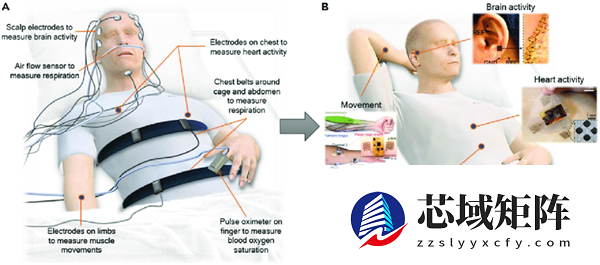 还在看智能手表的睡眠监测?这准确率还不如丢硬币