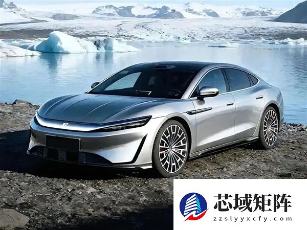 比亚迪大汉渲染图首度曝光!史上最霸气