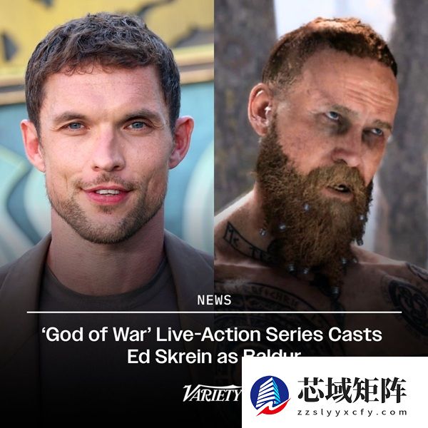 独占游戏《金刚狼》九月发售