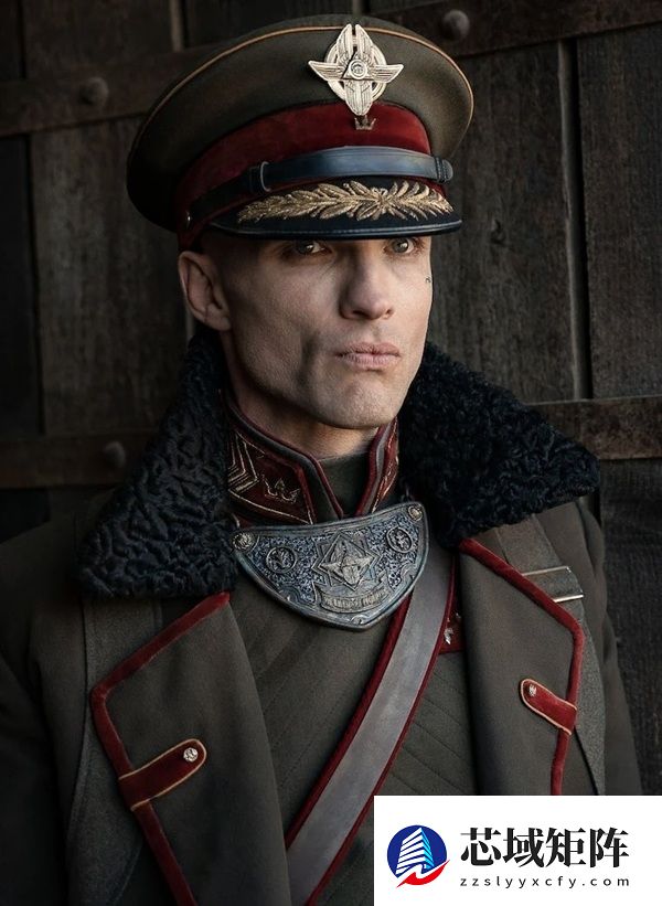 独占游戏《金刚狼》九月发售