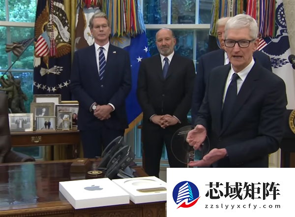 库克5.1亿年薪获批 苹果两超龄董事罕见留任