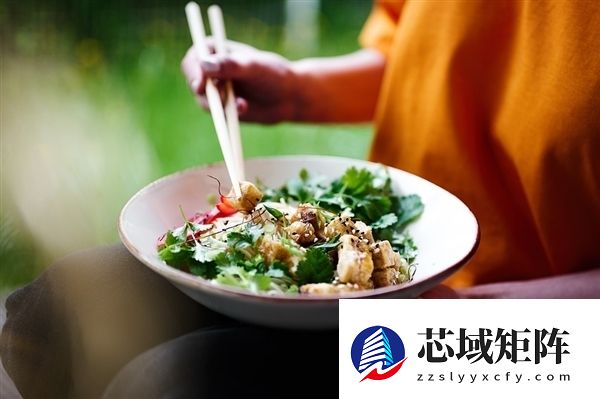 今天是世界讨厌香菜日:爱恨两极端!背后是基因决定