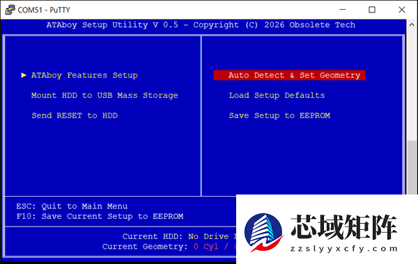 20年多前的古董IDE硬盘成功复活!转接USB 3.1