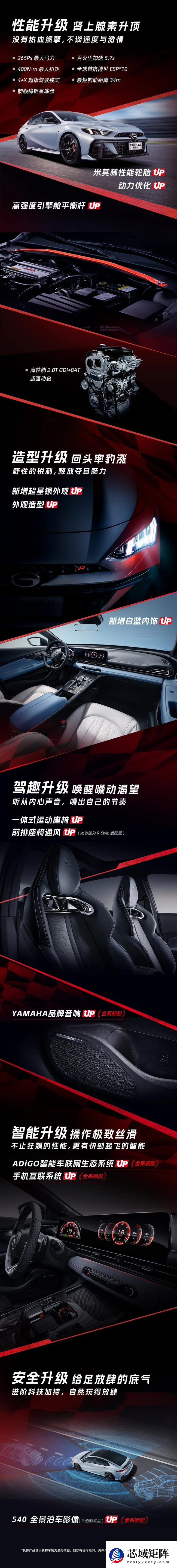 广汽传祺 × 凯飞车队影豹 R N1 赛车上市:5.7 秒破百,动感价 9.8 万元起