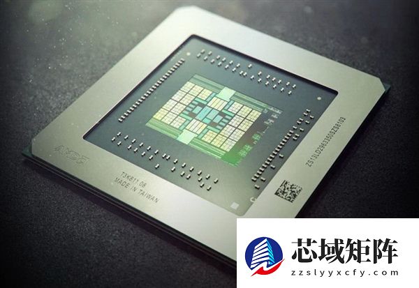 AMD重回旗舰市场!RDNA5 AT0显卡会面向玩家:但供货堪忧