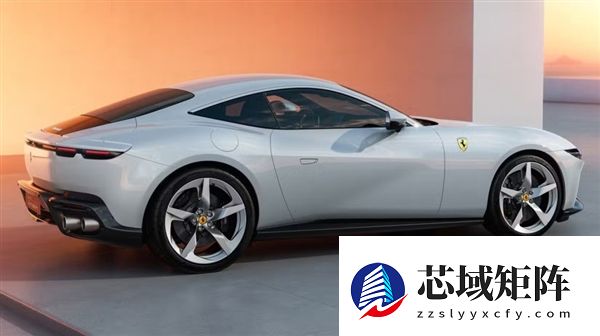 法拉利最便宜的敞篷车来了:Amalfi Spider计划3月上旬发布