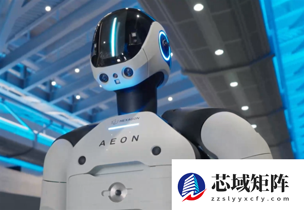 宝马德国工厂首次引进人形机器人打工!此前每周工作5天 每天10小时