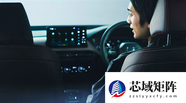 新款本田ZR-V官图发布 有玛莎拉蒂那味了