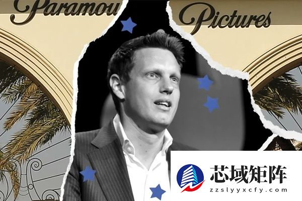 派拉蒙计划今秋完成合并