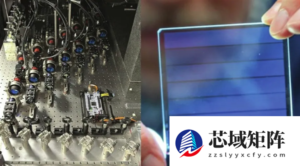 突破性进展!微软研发出万年存储玻璃:单块可存4.84TB