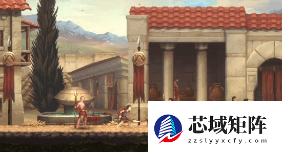 《战神:斯巴达之子》公布作弊码!圣莫妮卡坐不住了?