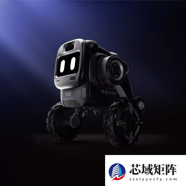 深庭纪完成亿元天使轮融资,引领消费级具身智能户外赛道新征程